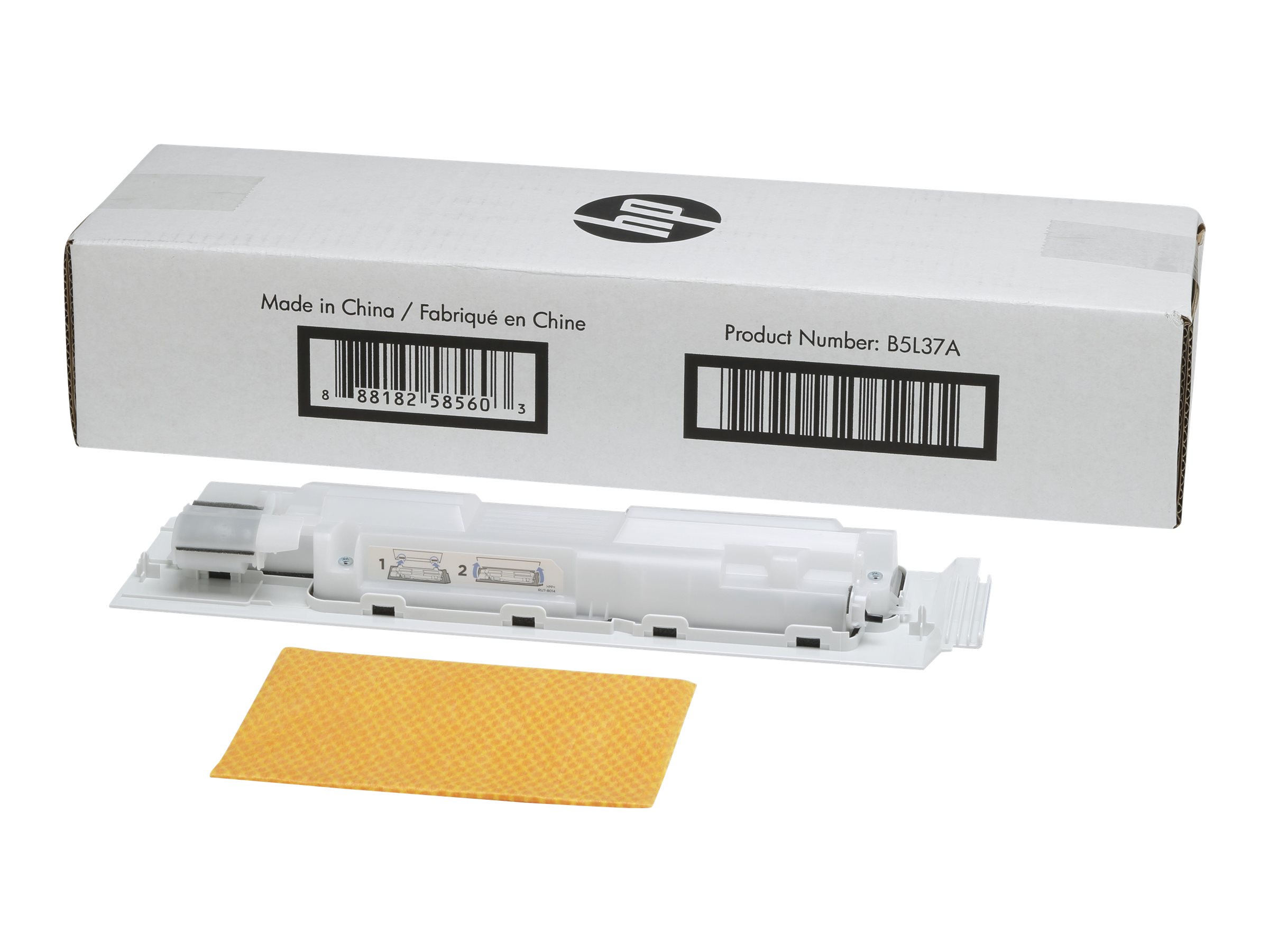 HP  Tonersammler - für Color LaserJet Enterprise MFP M578