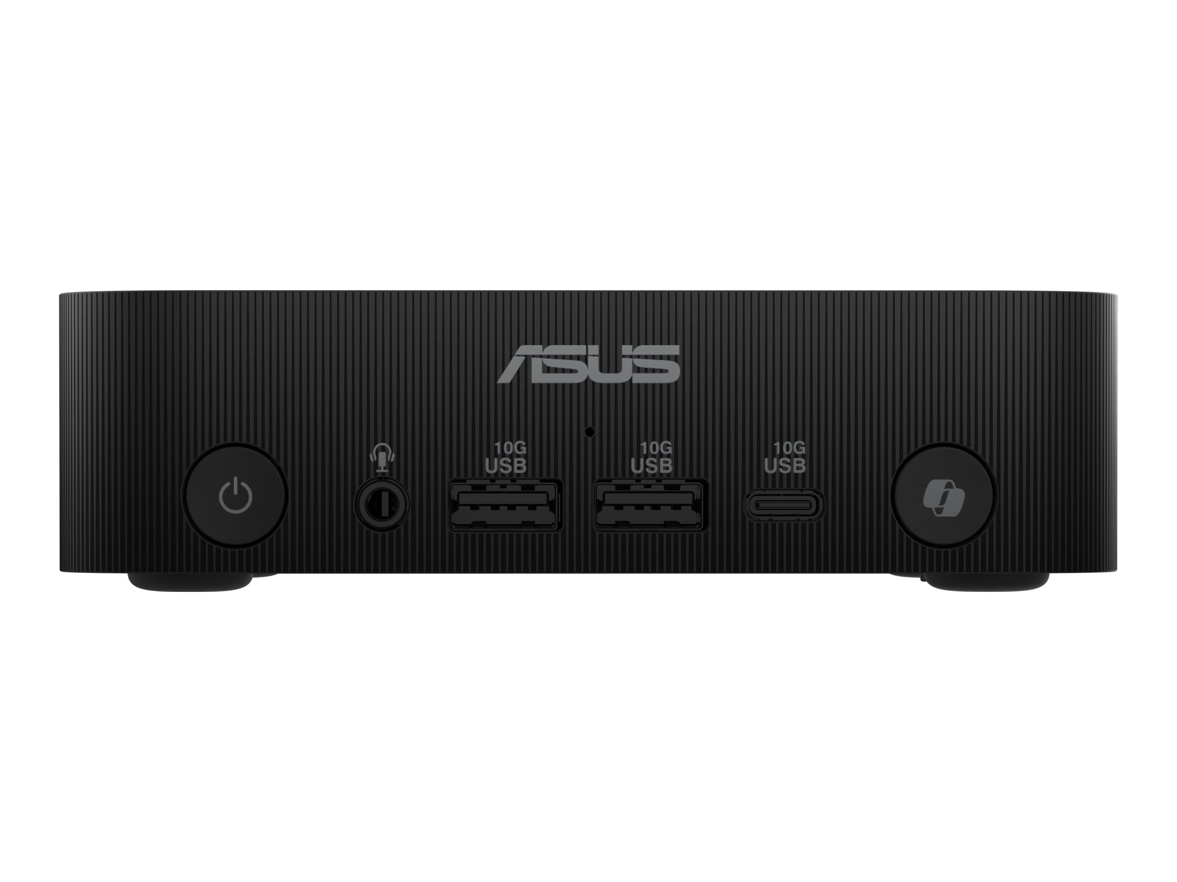 ASUS ExpertCenter PN54 S50001NN - Mini-PC - Ryzen AI 5 340 / 2 GHz