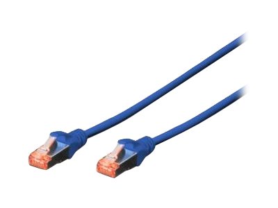 DIGITUS CAT 6 S-FTP PATCH CABLE