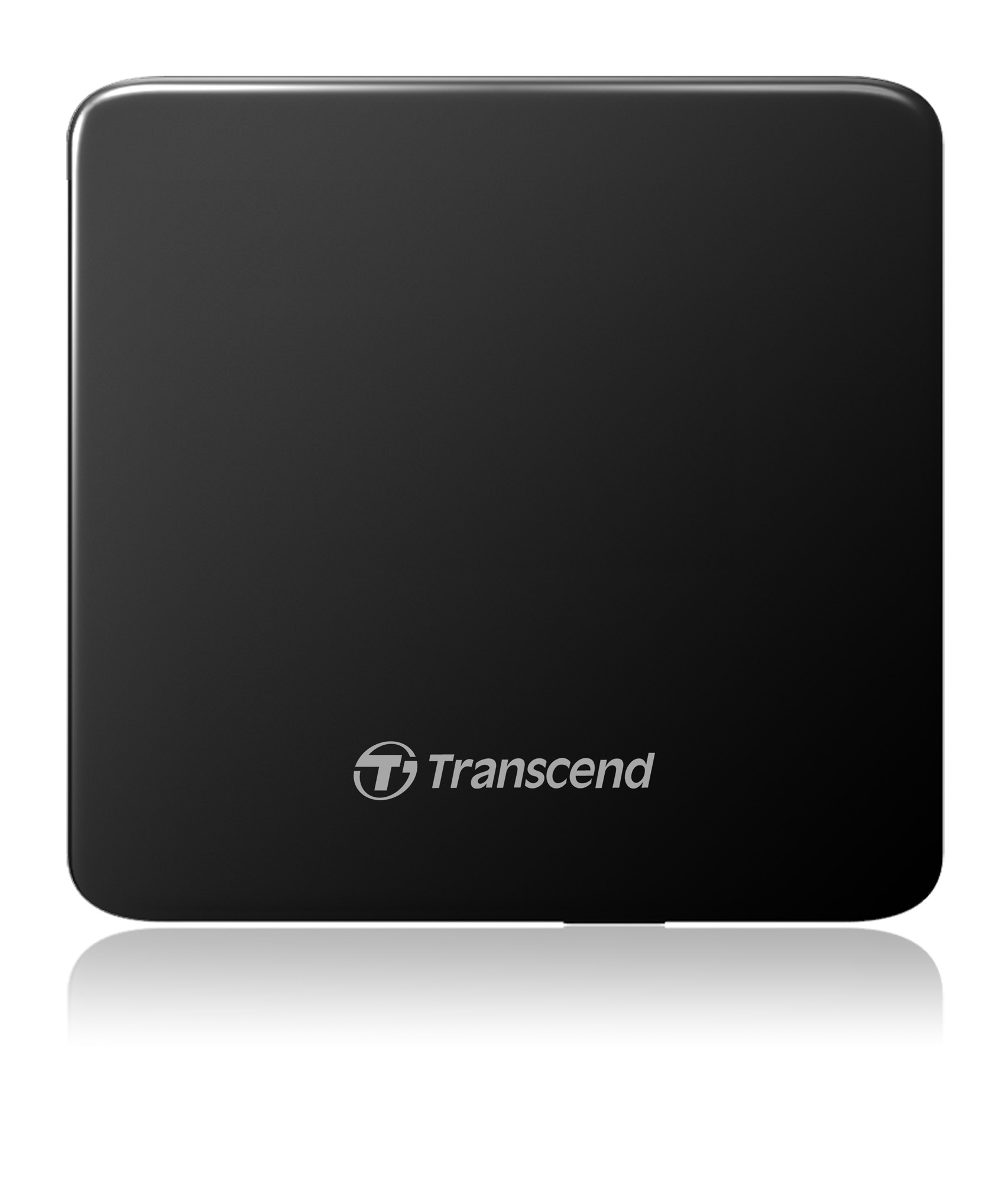 Transcend 8X DVDS-K - Laufwerk - DVD±RW (±R DL), Ansicht 4