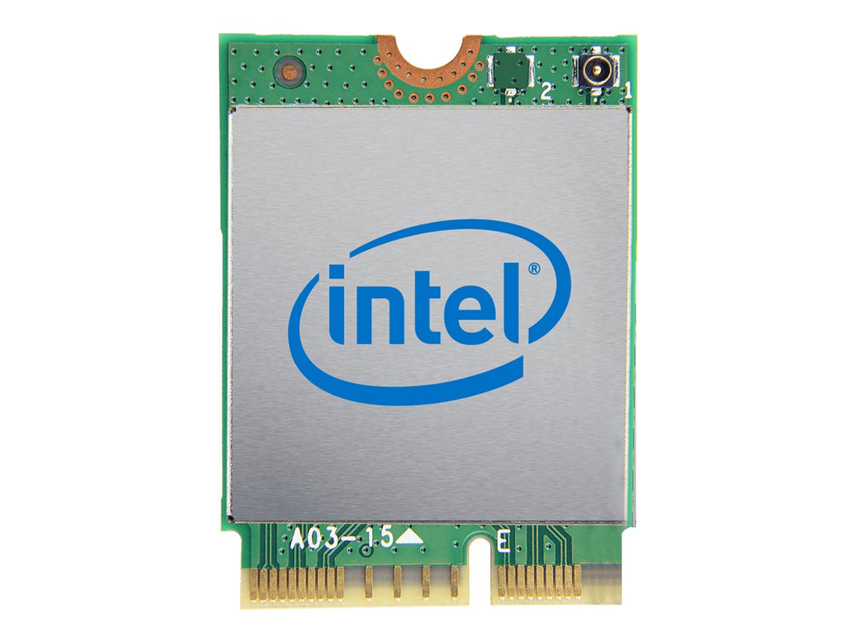 Intel Wireless-AC 9461 - Netzwerkadapter - M.2 2230 - 802.11ac, Bluetooth 5.0