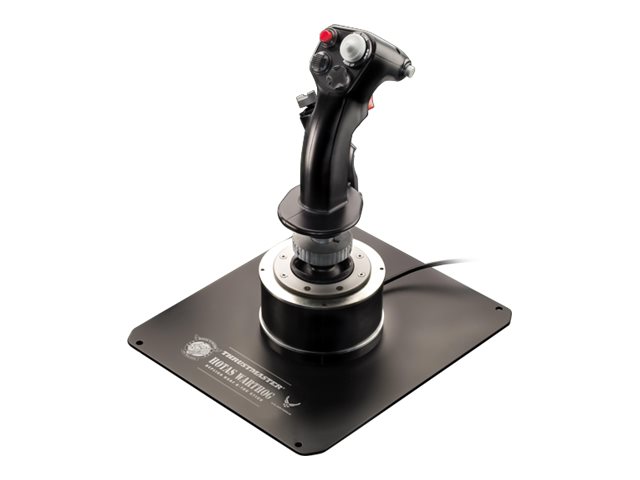 ThrustMaster HOTAS Warthog Flight Stick - Joystick, Ansicht 2