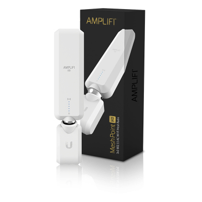 UbiQuiti AmpliFi Home Wi-Fi System AFI-P-HD MeshPoint, Ansicht 2