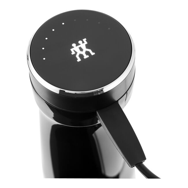Zwilling Enfinigy Stabmixer schwarz, Ansicht 3