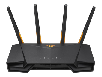 ASUS TUF Gaming AX3000 V2 - Wireless Router 4-Port-Switch