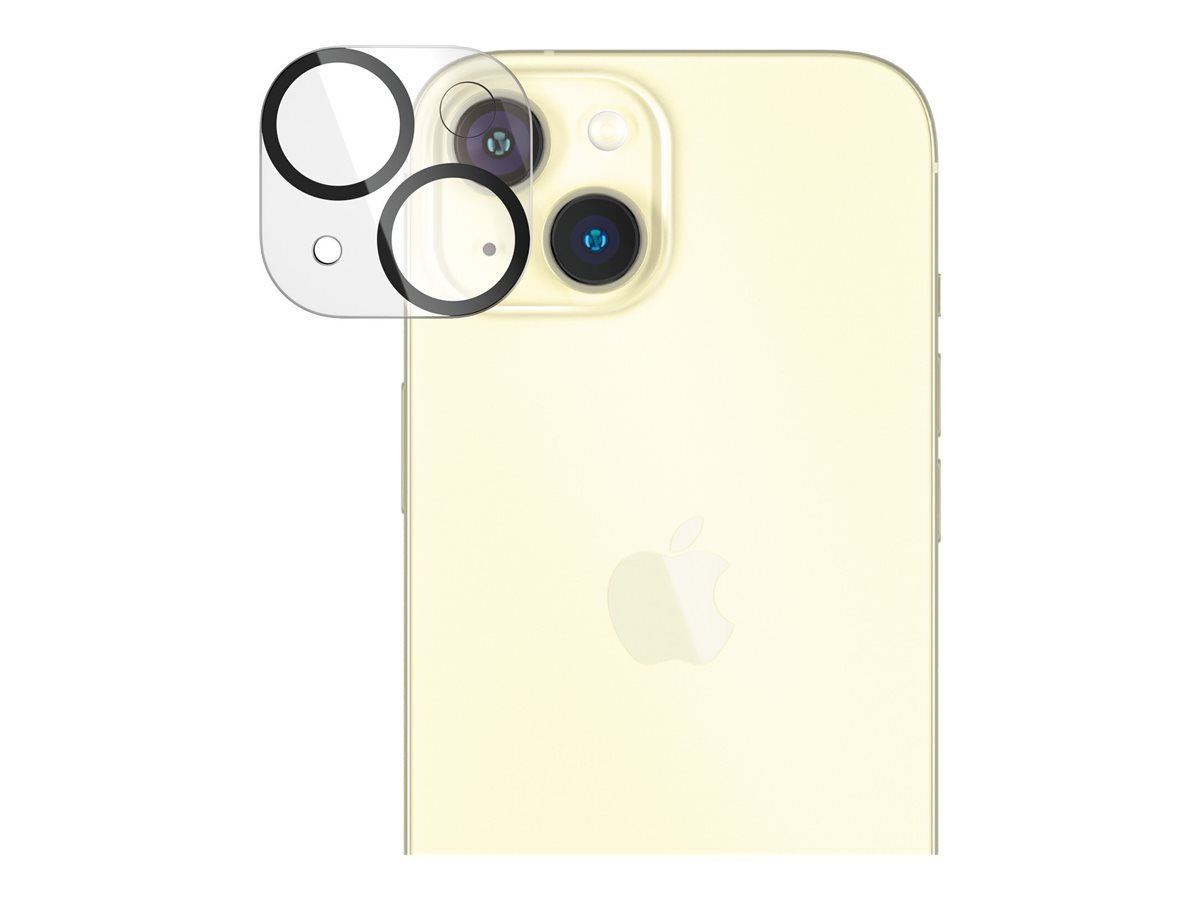 PanzerGlass PicturePerfect Camera Lens Protector iPhone 15/15 Plus, Ansicht 2