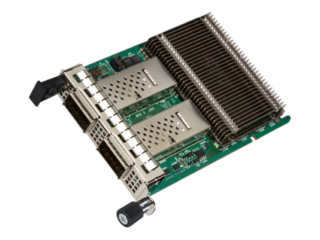 Intel Ethernet Network Adapter E835-CQDA2 - Netzwerkadapter