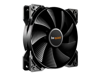 BEQuiet Pure Wings 2 140mm high-speed