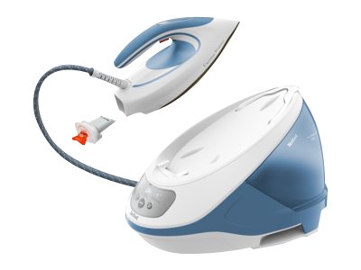TEFAL Express Protect SV9202 - Dampfbügeleisen mit automatischer Abschaltung, Ansicht 4