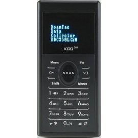 KoamTac KDC350Ci-G6SR-R2 - Barcode-Scanner - tragbar, Ansicht 2