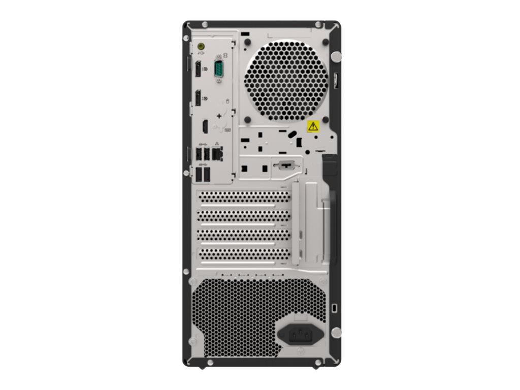 Lenovo ThinkSystem ST50 V2 7D8K - Server - Tower