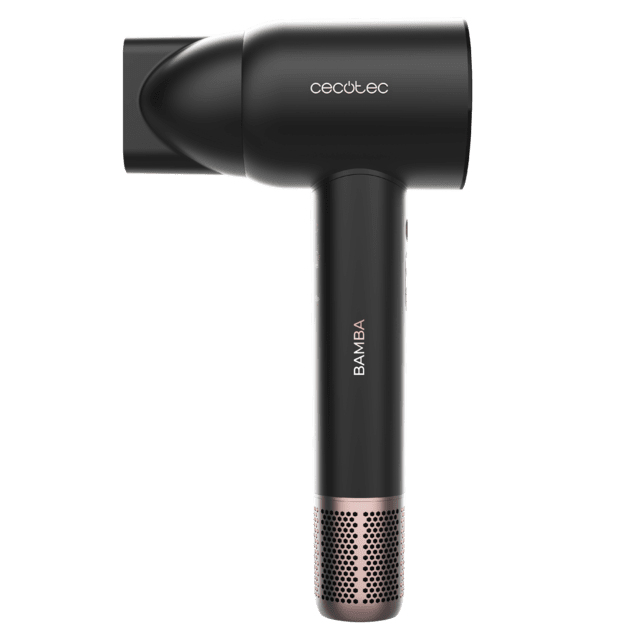 Cecotec Bamba IoniCare Rockstar Nano IonTech, Ansicht 2