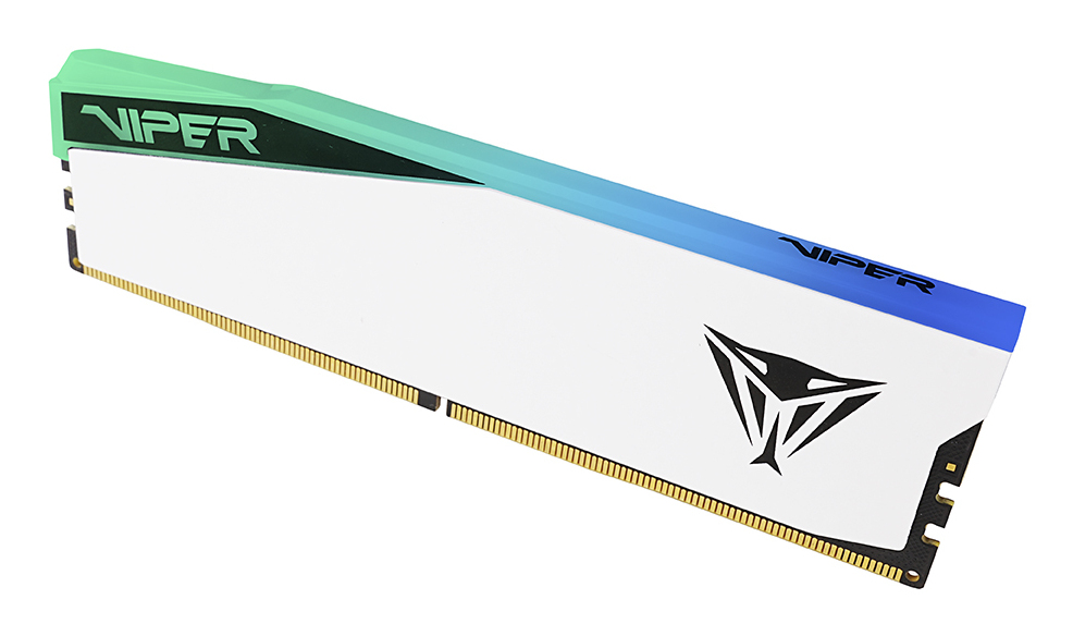 PATRIOT Viper Elite 5 RGB - DDR5 - Kit - 48 GB: 2 x 24 GB, Ansicht 2