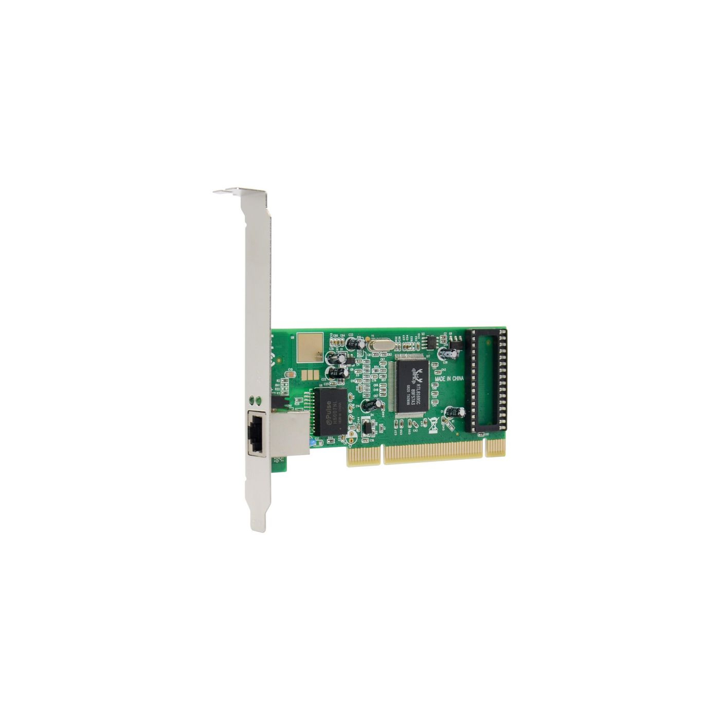 MicroConnect Netzwerkadapter - PCI - Gigabit, Ansicht 4
