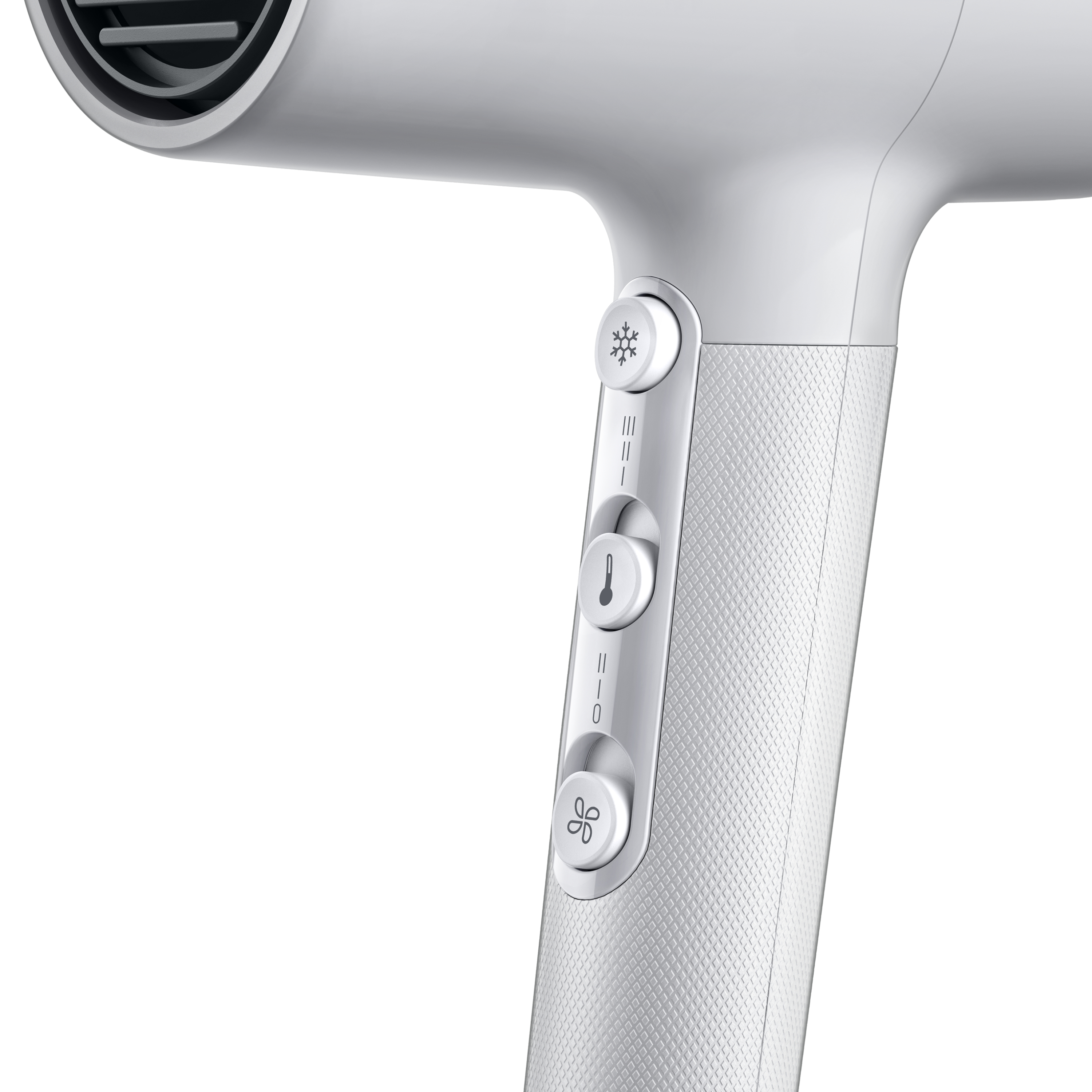 Braun BRHD210E HD2.1 ws Haartrockner, Ansicht 4