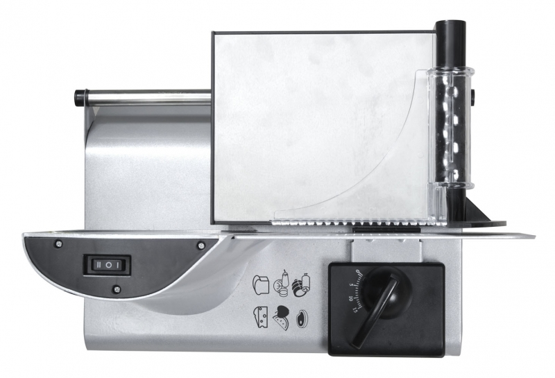 ESPERANZA EKM018K - Elektro - 1,5 cm - Edelstahl - Chrom - Metall - 19 cm - 150 W, Ansicht 2