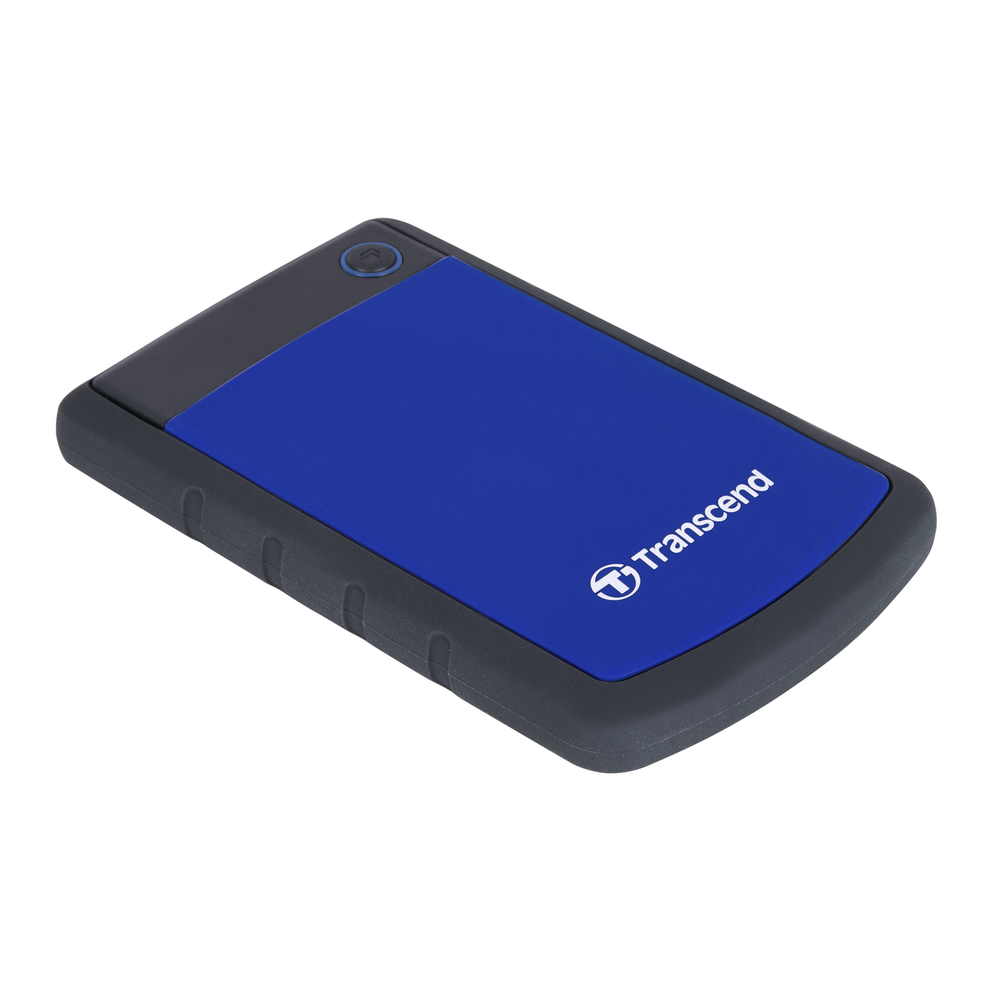 Transcend StoreJet 25H3 - Festplatte - 4 TB - extern (tragbar), Ansicht 2