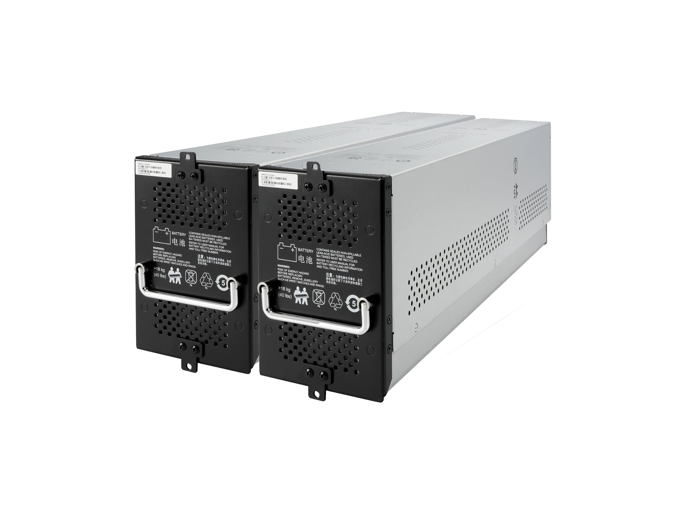 APC RBC172 - USV-Akku - Austauschkartusche, mit 2 Jahren Garantie