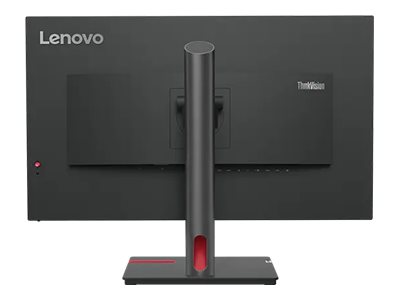 Lenovo ThinkVision P32p-30 - LED-Monitor - 80 cm (31.5") - 3840 x 2160 4K - IPS - 350 cd/m² - 1000:1 - 4 ms - HDMI, DisplayPort, USB - Raven Black - Campus