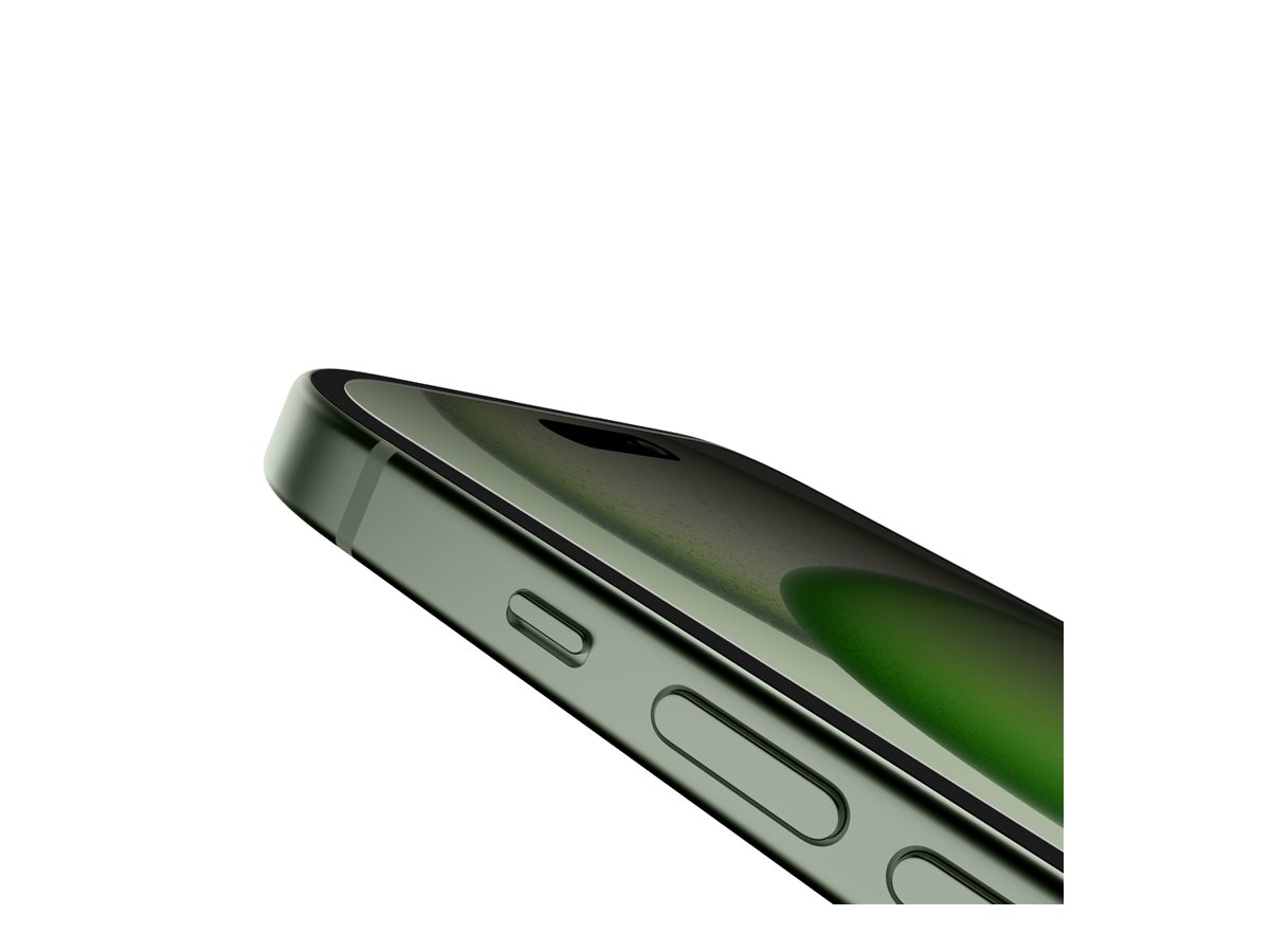 Belkin ScreenForce Pro - Bildschirmschutz für Handy, Ansicht 4