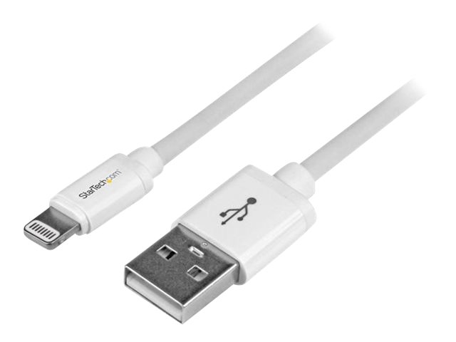 StarTech.com Startech 2m Apple 8 Pin Lightning Connector auf