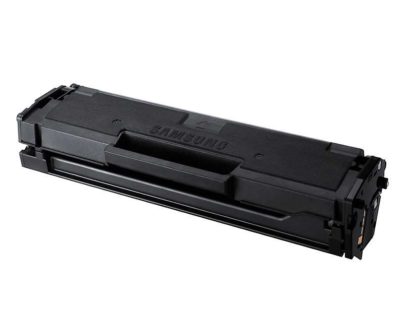 Samsung MLT-D101S - Schwarz - original - Tonerpatrone, Ansicht 4