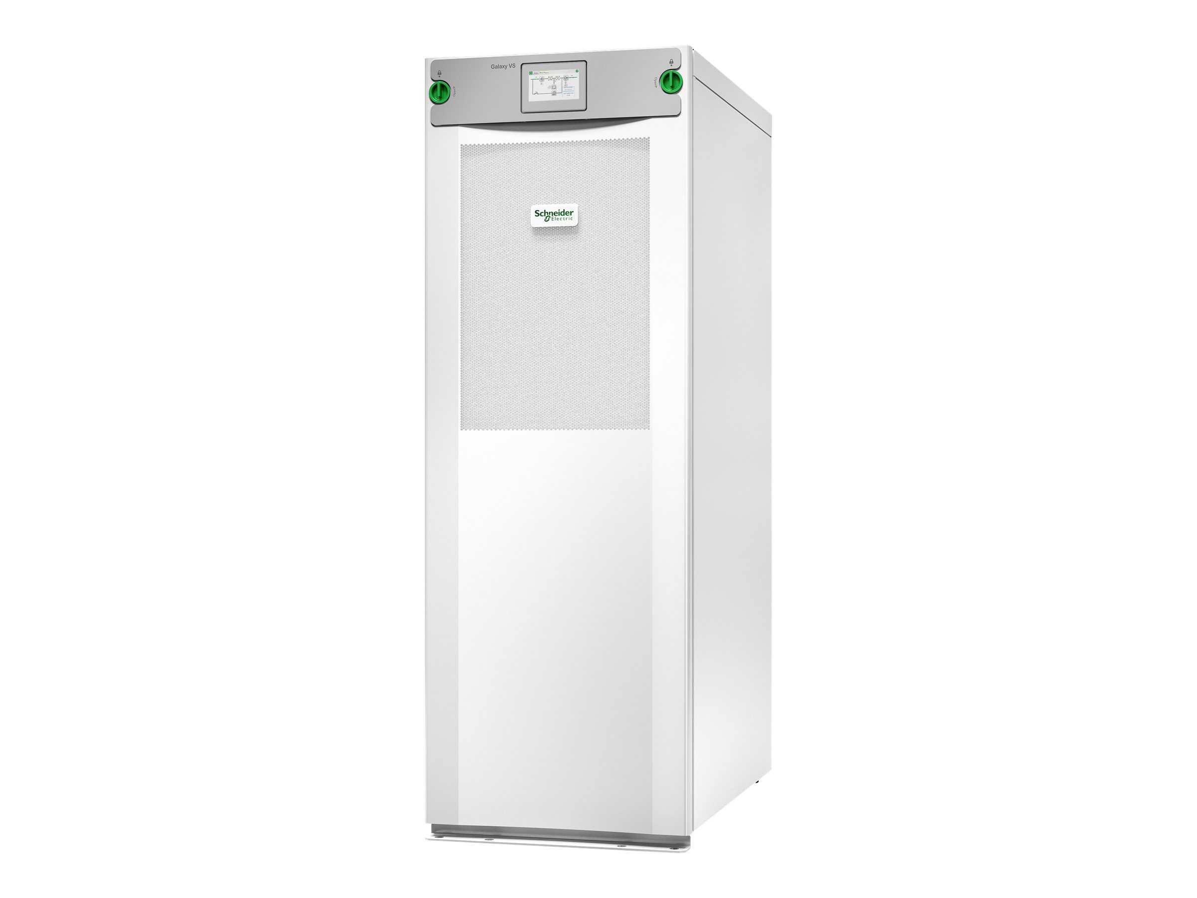 APC Galaxy VS UPS 30kW 400V Ext-Batt (GVSUPS30KHS)