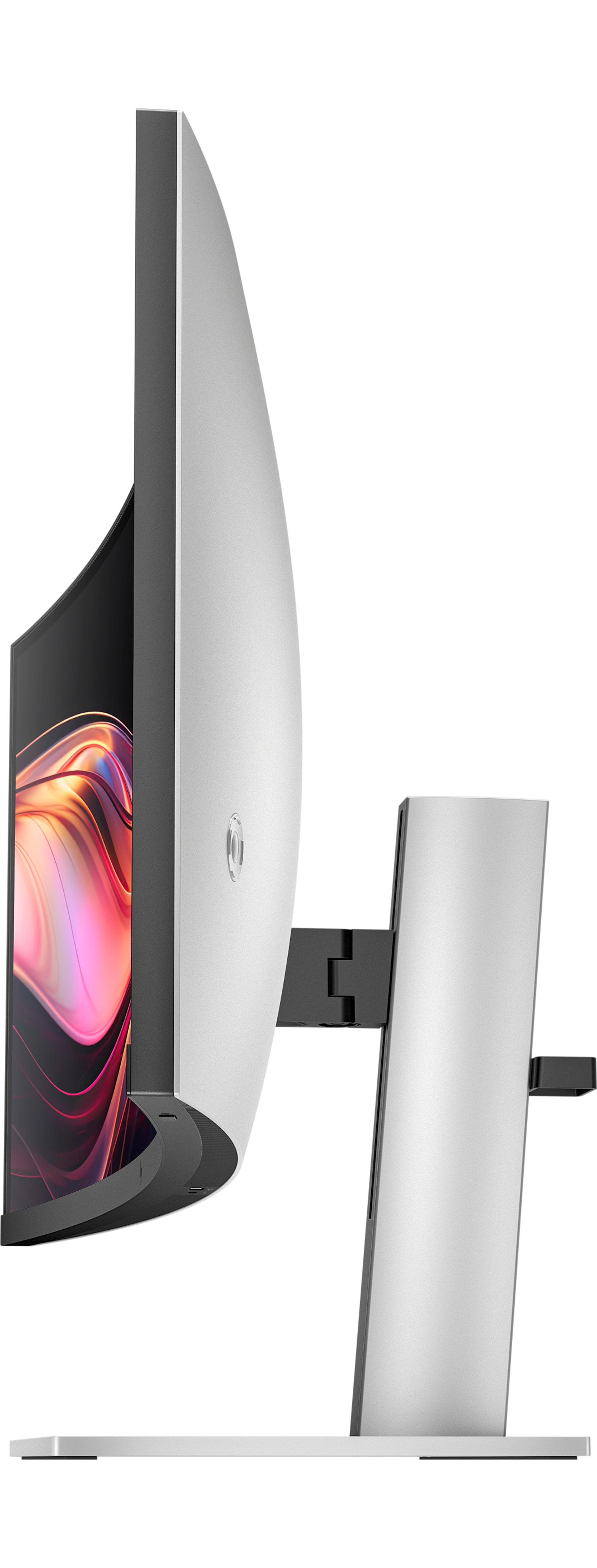 HP 734pm - Series 7 Pro - LED-Monitor - gebogen - 86.4 cm (34), Ansicht 2