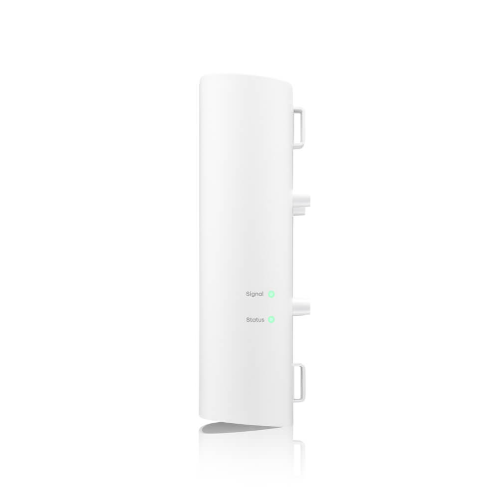 ZyXEL FWA70 5G Outdoor Router Standalon - Router - 7 Gbps, Ansicht 4