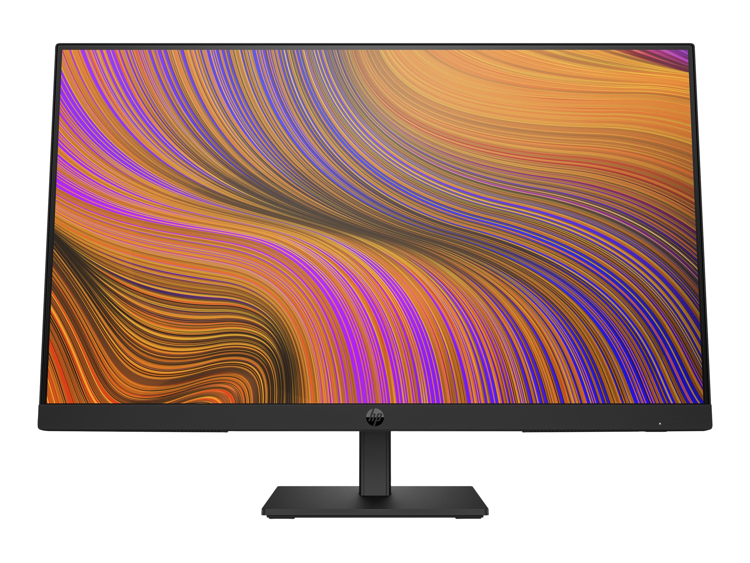 HP P24h G5 - LED-Monitor - 60.5 cm (23.8) - 1920 x 1080 Full HD (1080p)