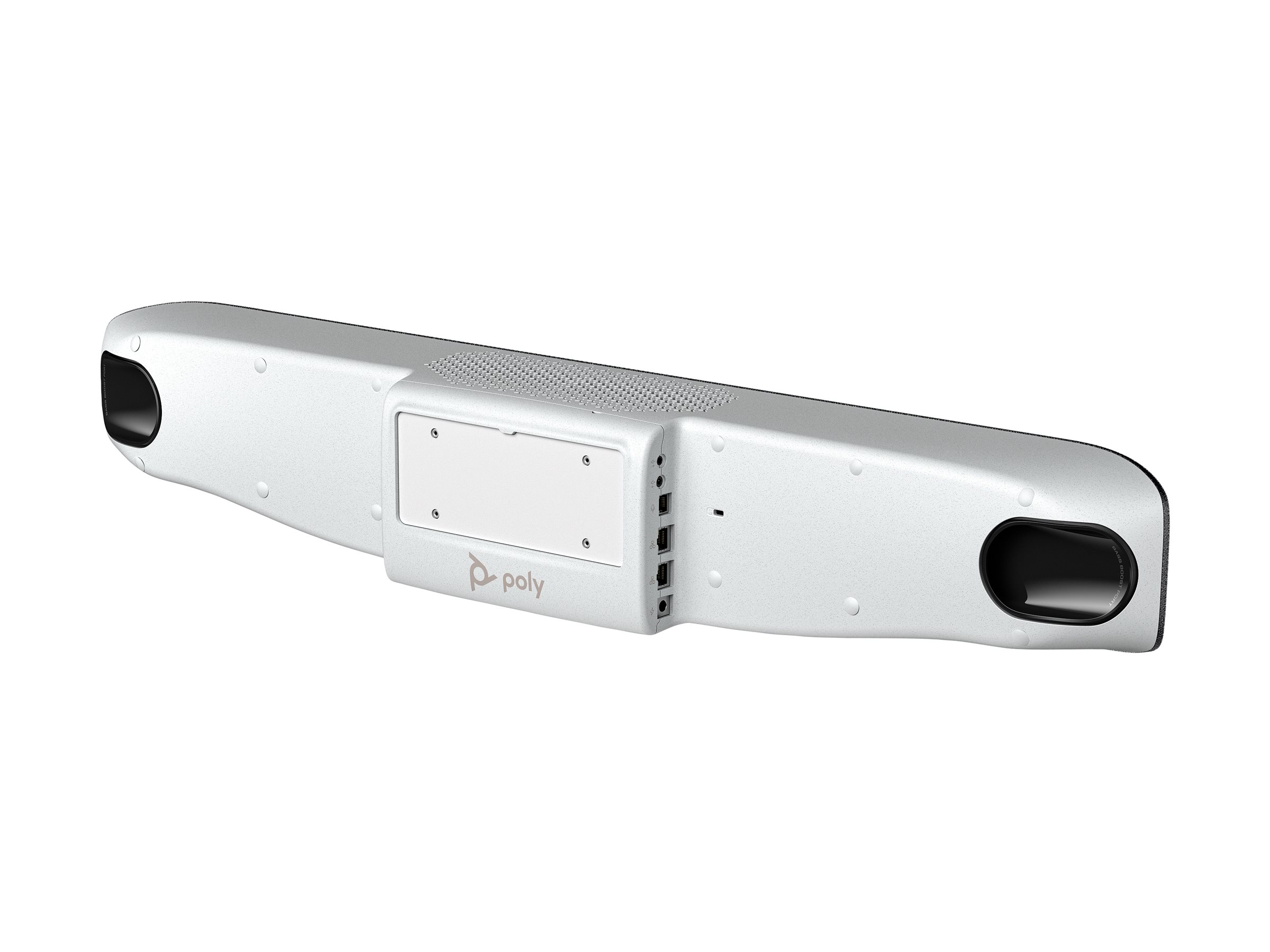 HP Poly Studio V72 - USB-Videoleiste - weiß