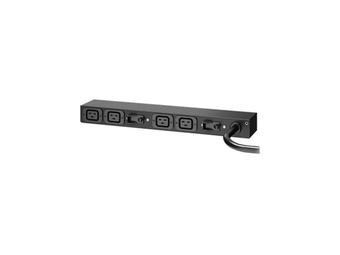 APC Basic Rack PDU AP6032A - Stromverteilungseinheit (Rack - einbaufähig)