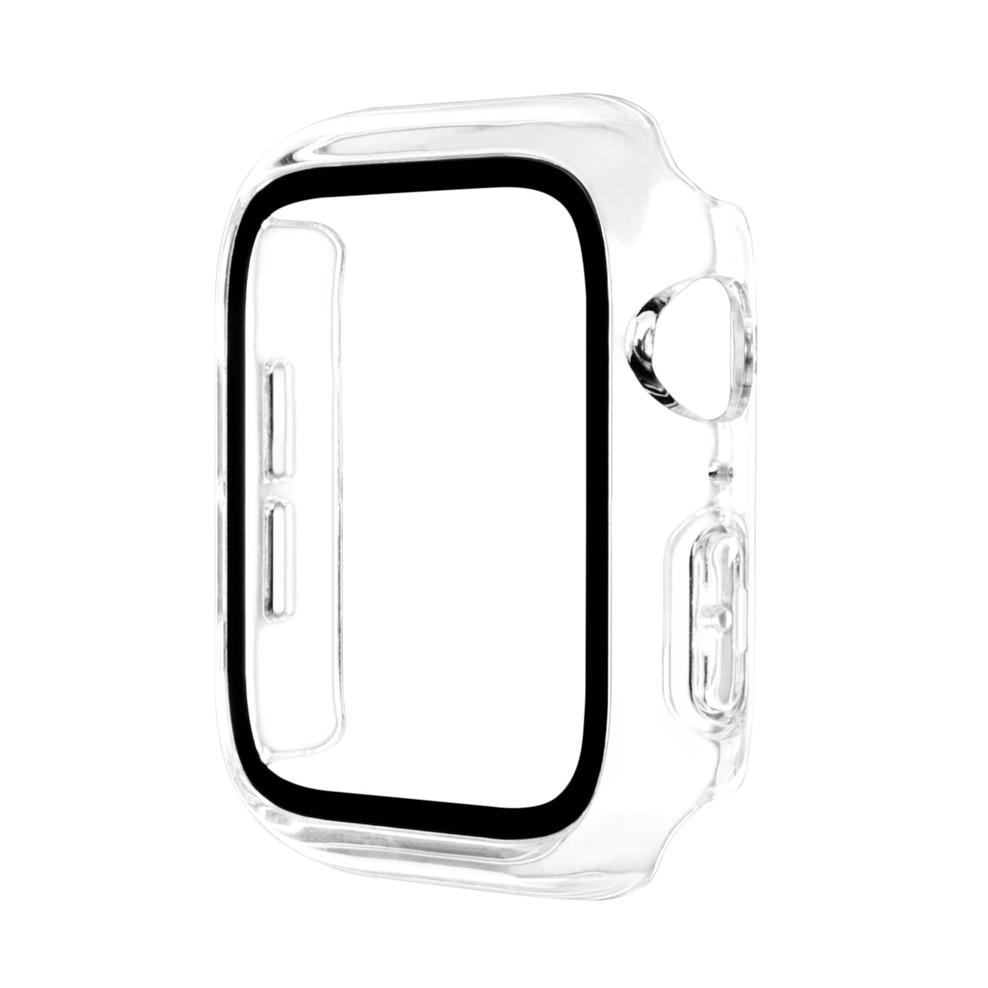Laut International SHIELD Clear Glass/PC protector Apple Watch Ultra 49mm, Ansicht 2