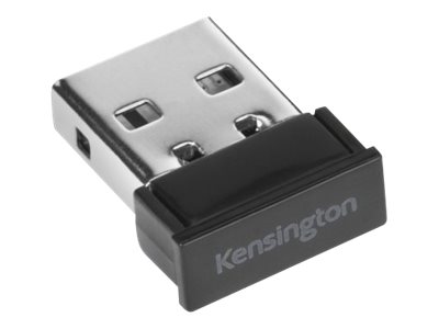 Kensington Pro Fit Low-Profile Desktop Set - Tastatur-und-Maus-Set