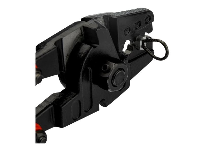 StarTech.com Sicherheitskabel - 20er Pack - Kabelschloss