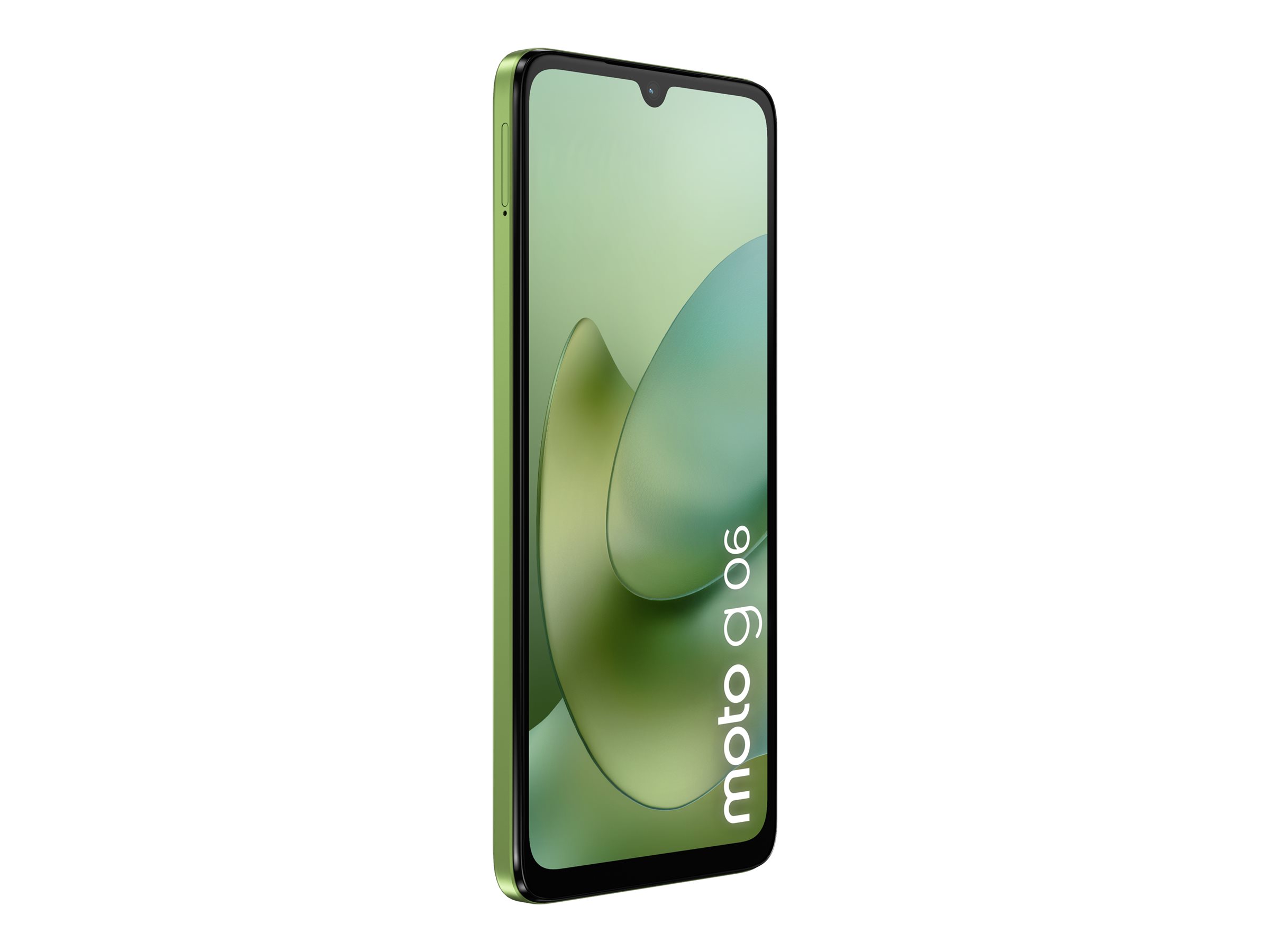 Motorola Mobility Motorola Moto G06 - 4G Smartphone - Dual-SIM - RAM 4 GB / Speicher 256 GB - 6.88 - 120 Hz, Ansicht 5