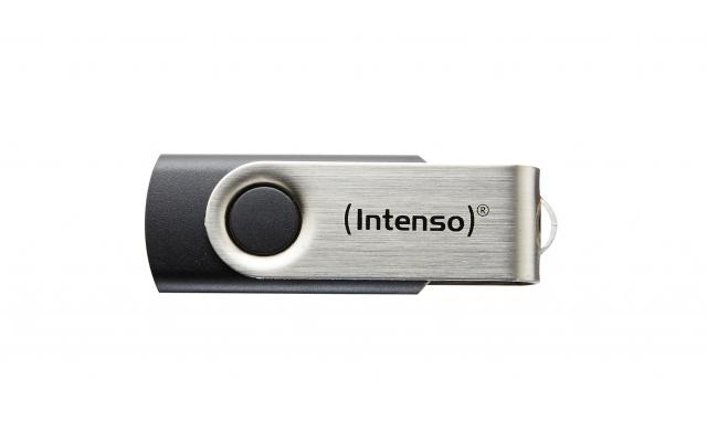 Intenso Basic Line - USB-Flash-Laufwerk - 64 GB, Ansicht 3