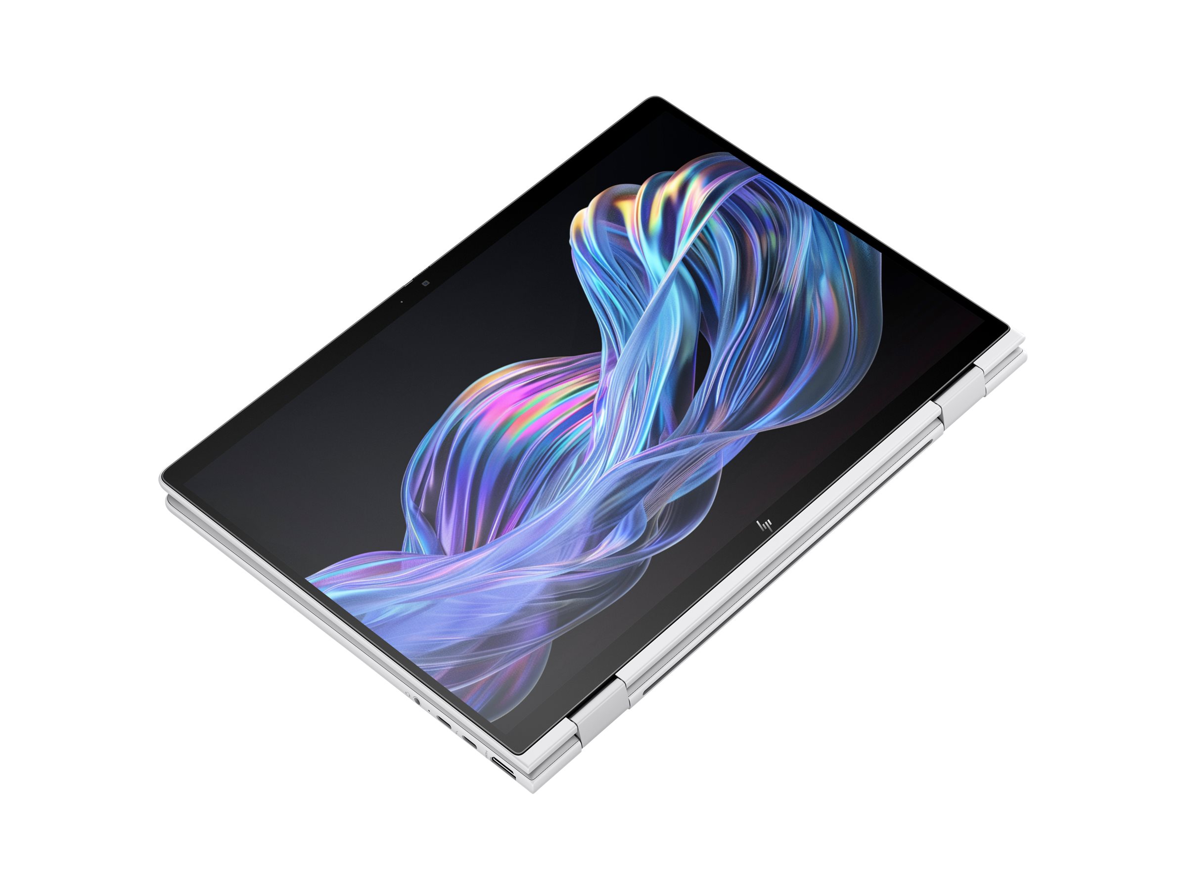 HP EliteBook X Flip G1i Notebook Next Gen AI - Flip-Design - Intel Core Ultra 5 226V - Win 11 Pro - Arc Graphics 130V - 16 GB RAM - 512 GB SSD NVMe - 35.6 cm (14")