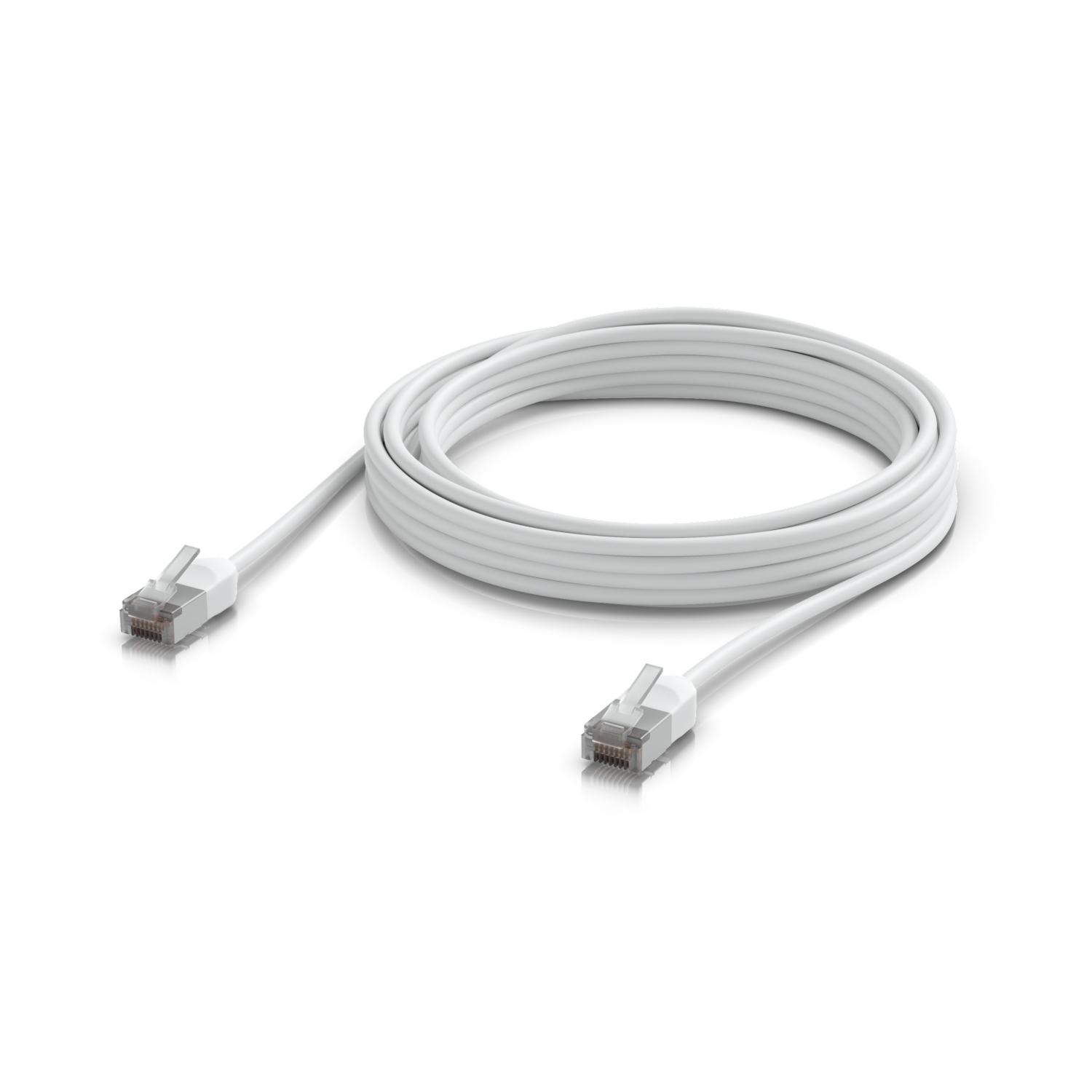 Ubiquiti Cable UACC-Cable-Patch-Outdoor-C6A-5M-W, Ansicht 3