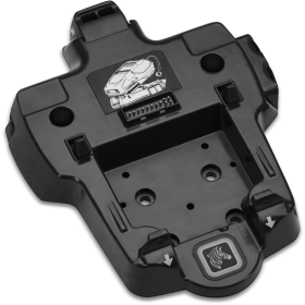 Zebra Drucker-Cradle für Fahrzeug - für ZQ500 Series ZQ510