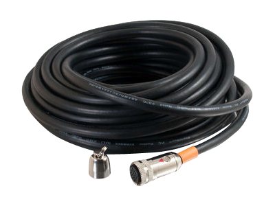 C2G RapidRun Multi-Format Runner Cable - CMG-rated