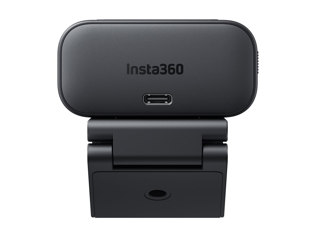 Insta360 Link 2C - Webcam - schwenken / neigen, Ansicht 4