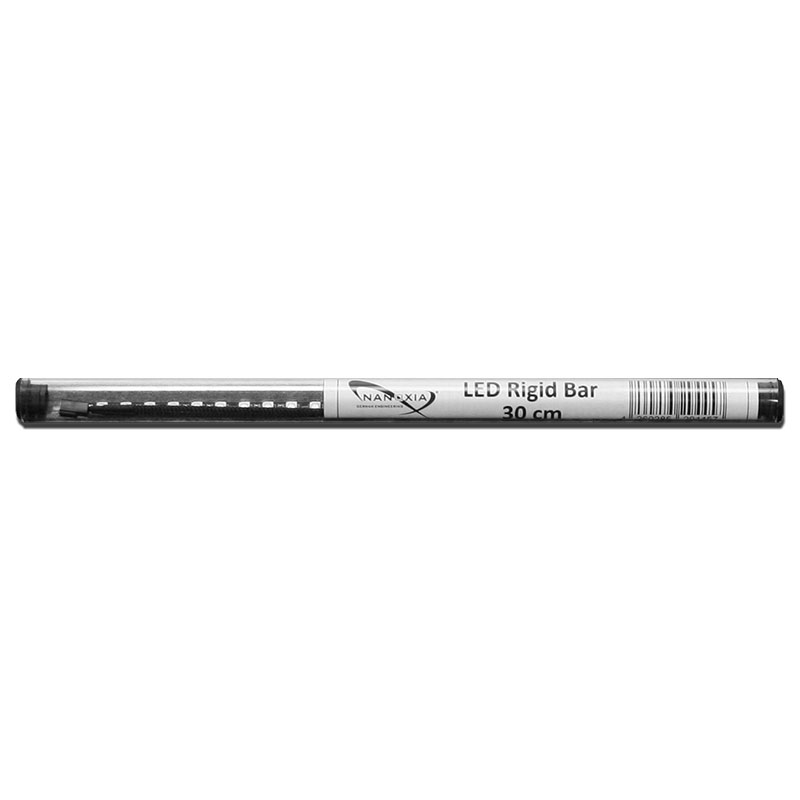Nanoxia Rigid LED - Systemgehäusebeleuchtung (LED) - Grün - 30 cm, Ansicht 2