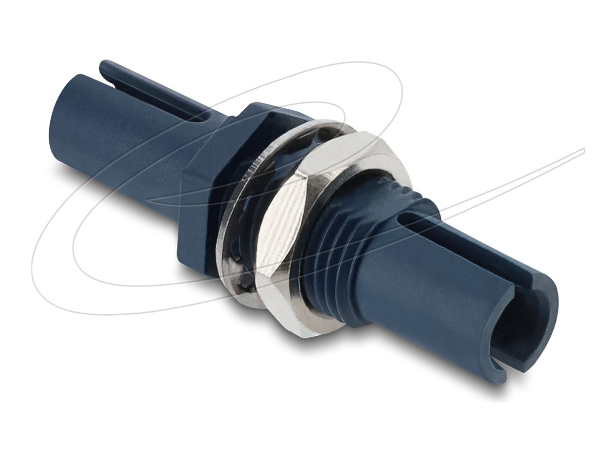 Delock Netzwerkkoppler - HFBR 4515Z (W) zu HFBR 44515 (W)