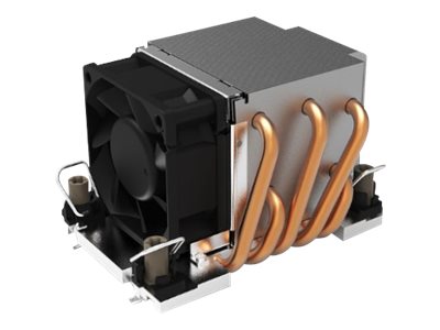 Dynatron Jou Jye N11 - Prozessor-Luftkühler - for 2U server and up, RoHS - (für: LGA4189-4, LGA4189-5)