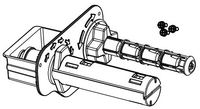 HONEYWELL Thermale Transferoption in zwei Richtungen