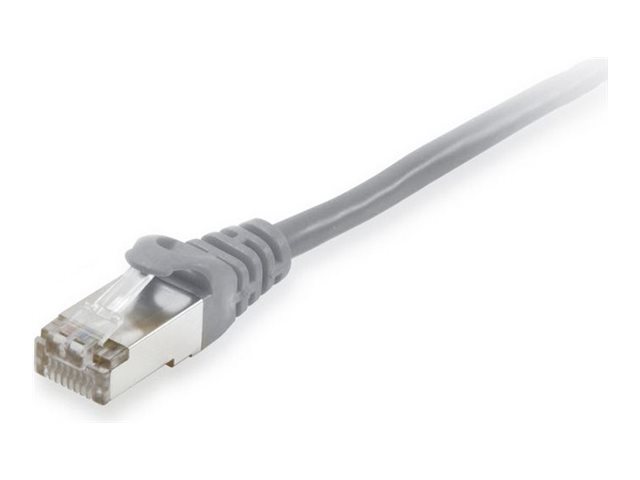 Equip Patch-Kabel - RJ-45 (M) zu RJ-45 (M)