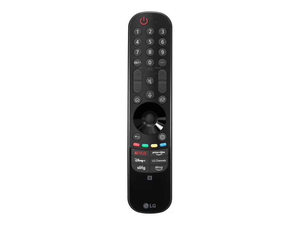 LG Magic Remote MR24GN - Fernbedienung - HF
