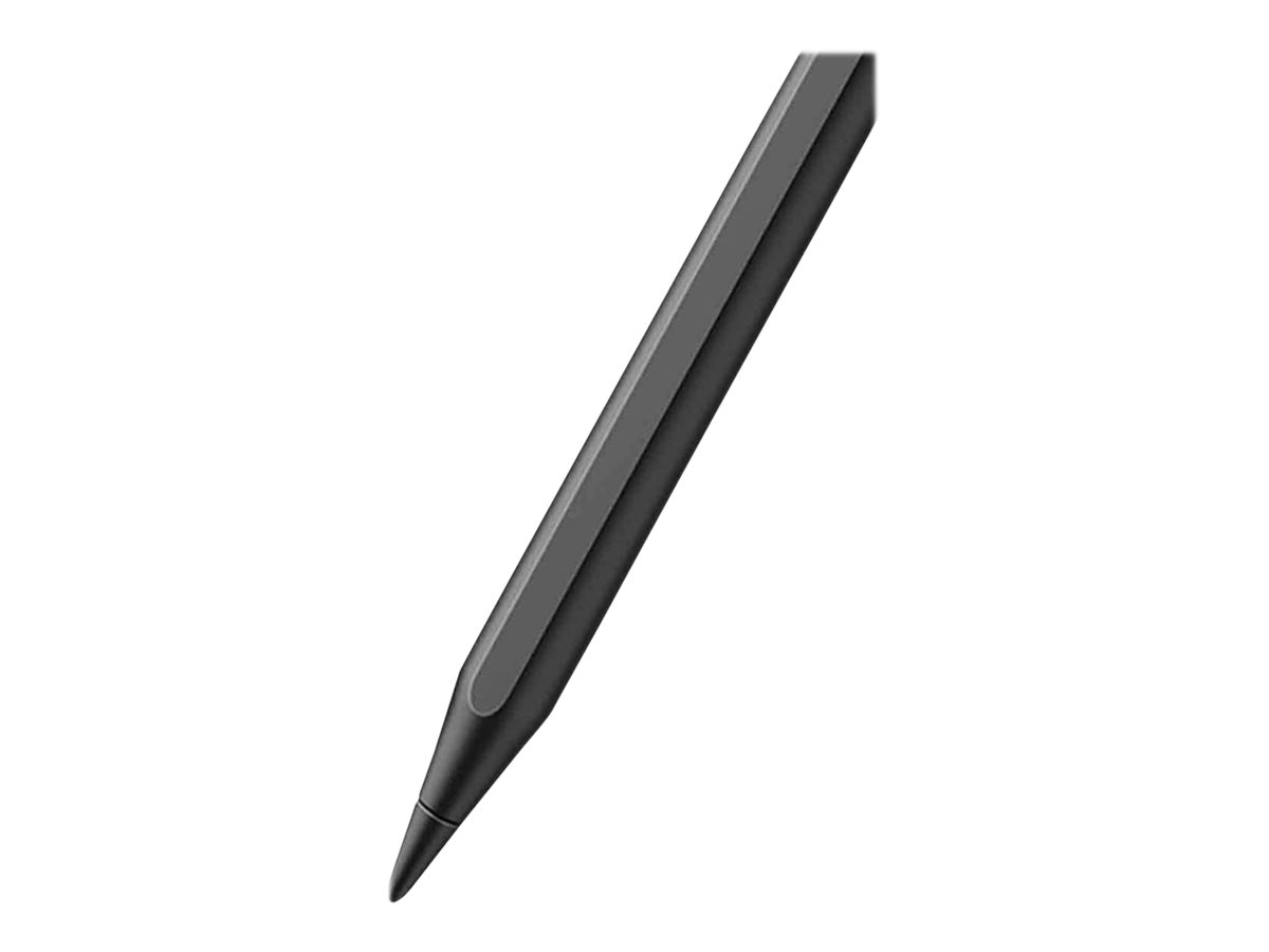 4smarts Pro - Aktiver Stylus - kapazitiv - Schwarz, Ansicht 5