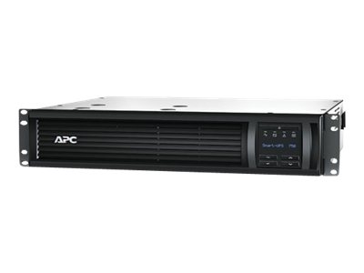 APC Smart-UPS 750 LCD - USV (Rack